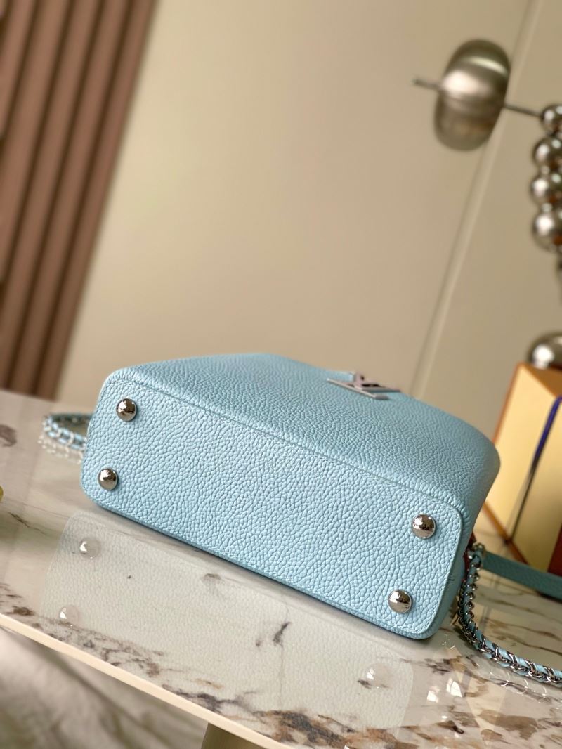 Louis Vuitton Top Handle Bags